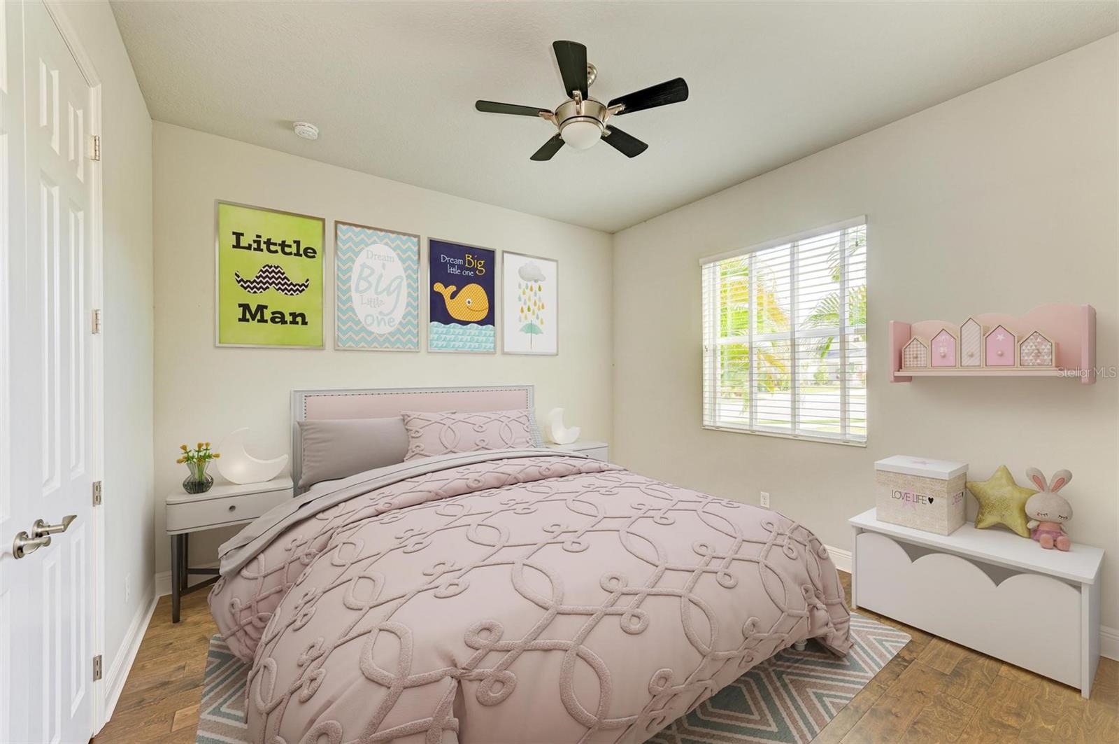 CENTRAL PARK SUBPHASE D-1BA & D-2C - Residential