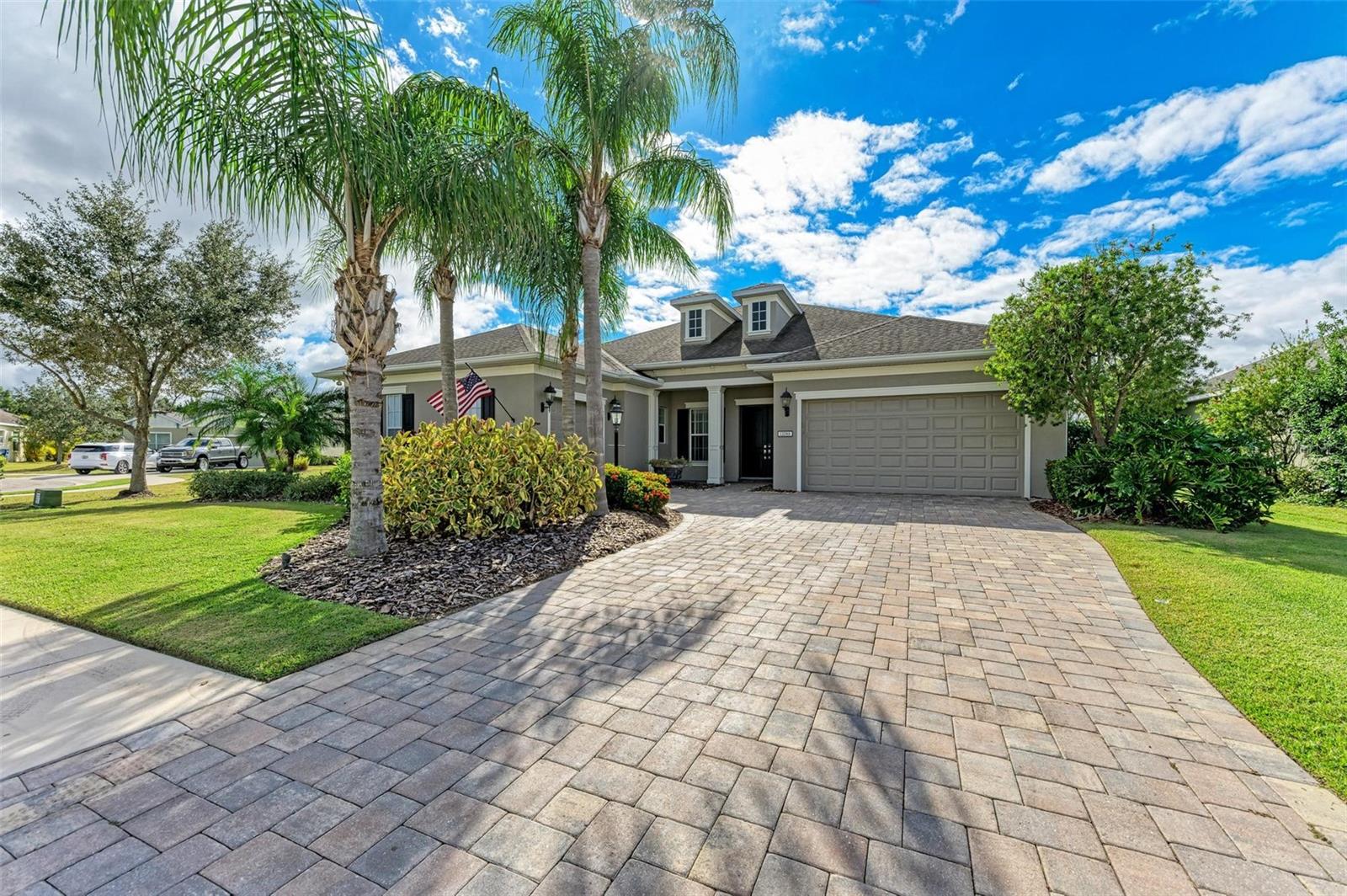 CENTRAL PARK SUBPHASE D-1BA & D-2C - Residential