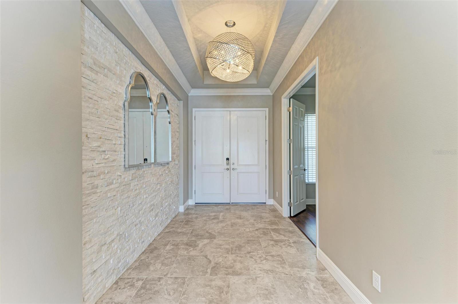 CENTRAL PARK SUBPHASE D-1BA & D-2C - Residential