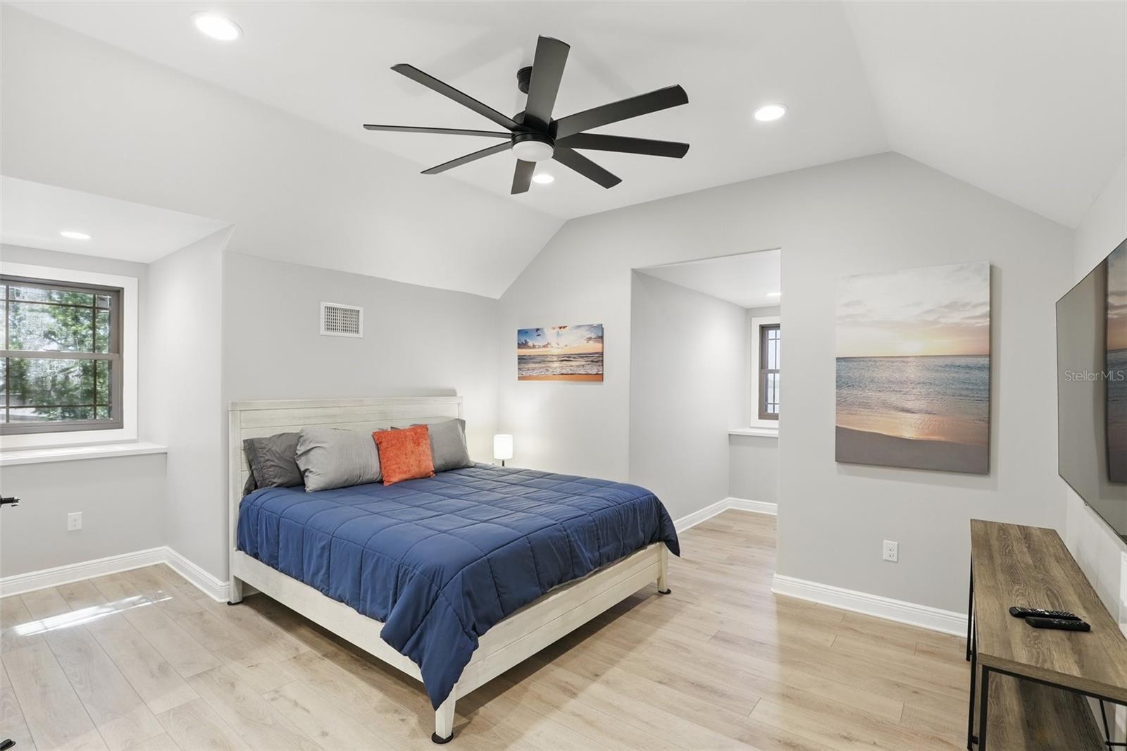 RIVER CLIFF - Residential