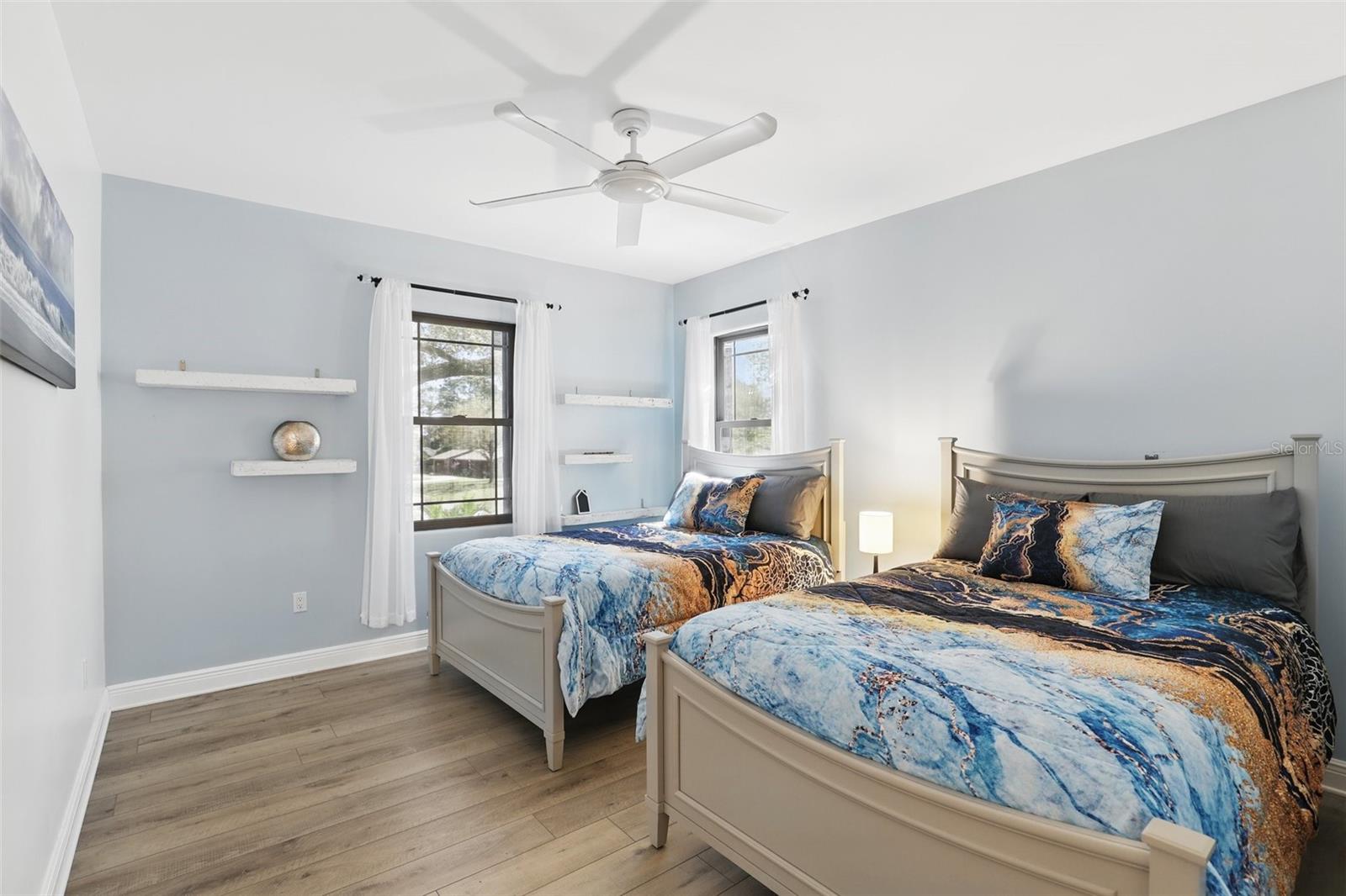 RIVER CLIFF - Residential