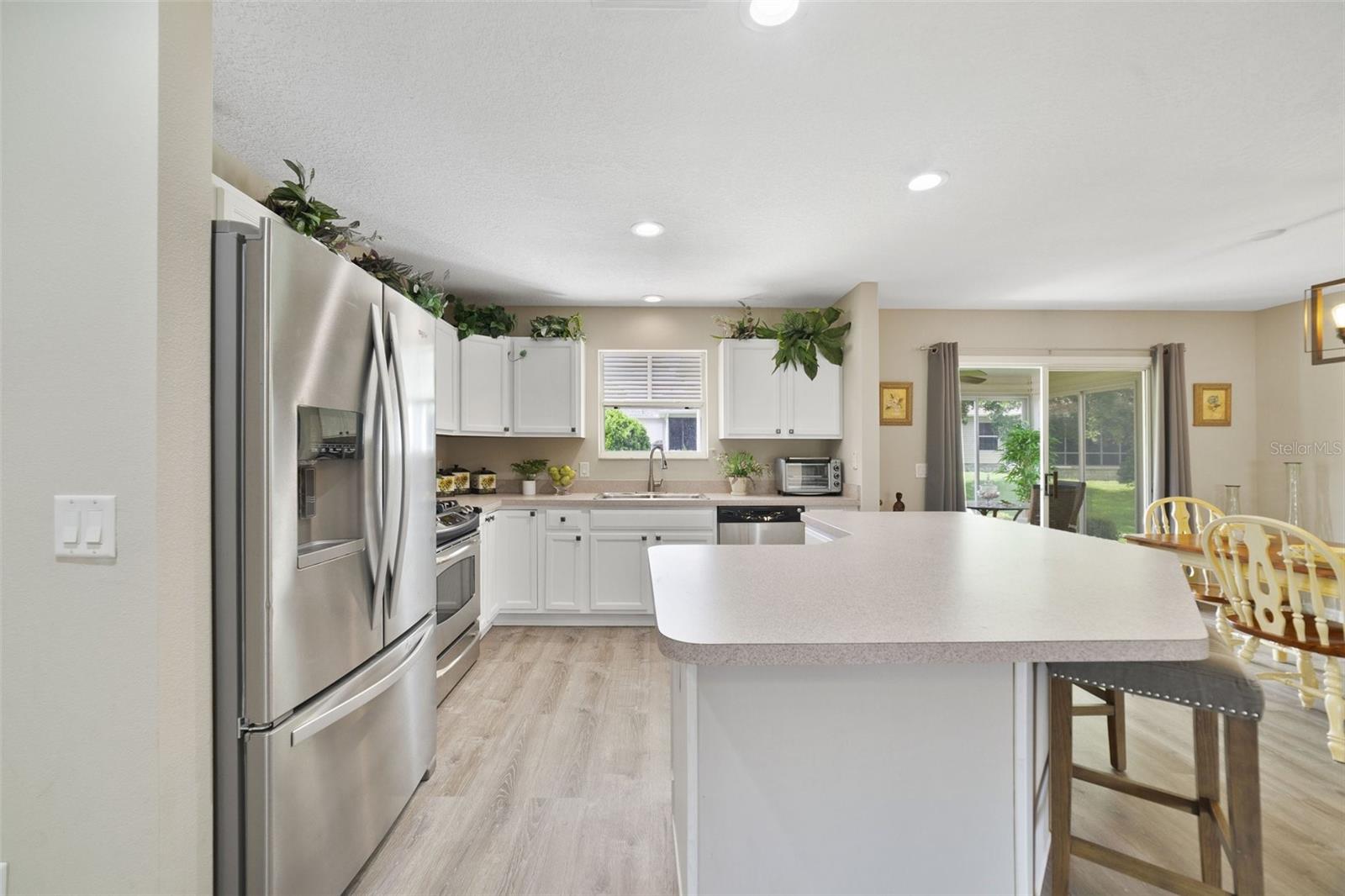 3531 RESTON DRIVE