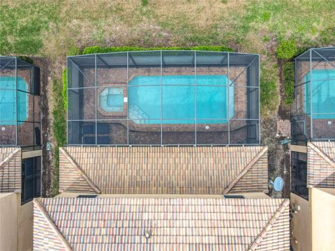 A home in KISSIMMEE