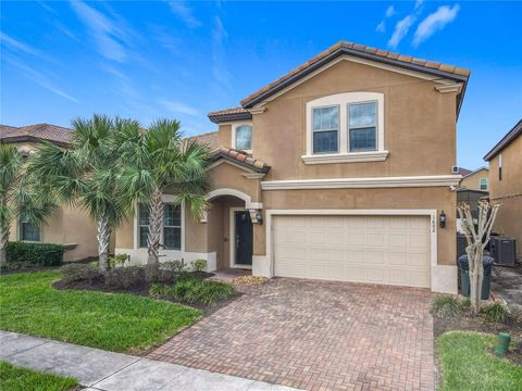 A home in KISSIMMEE