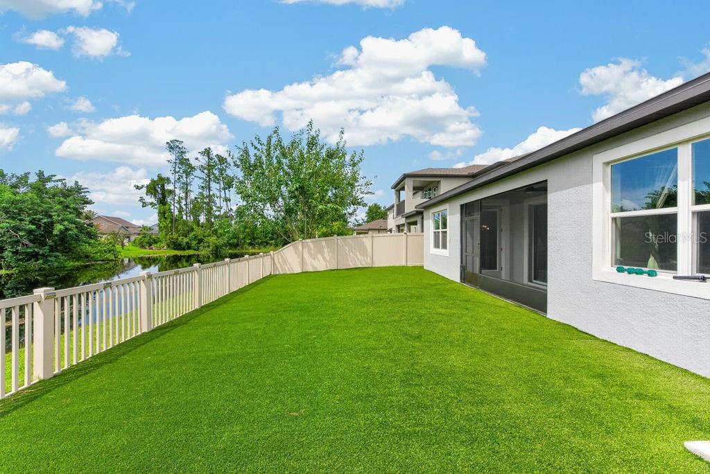 Photo of 22310 Woodmen Hall Drive, Land O Lakes, FL 34637 (MLS # TB8542081)