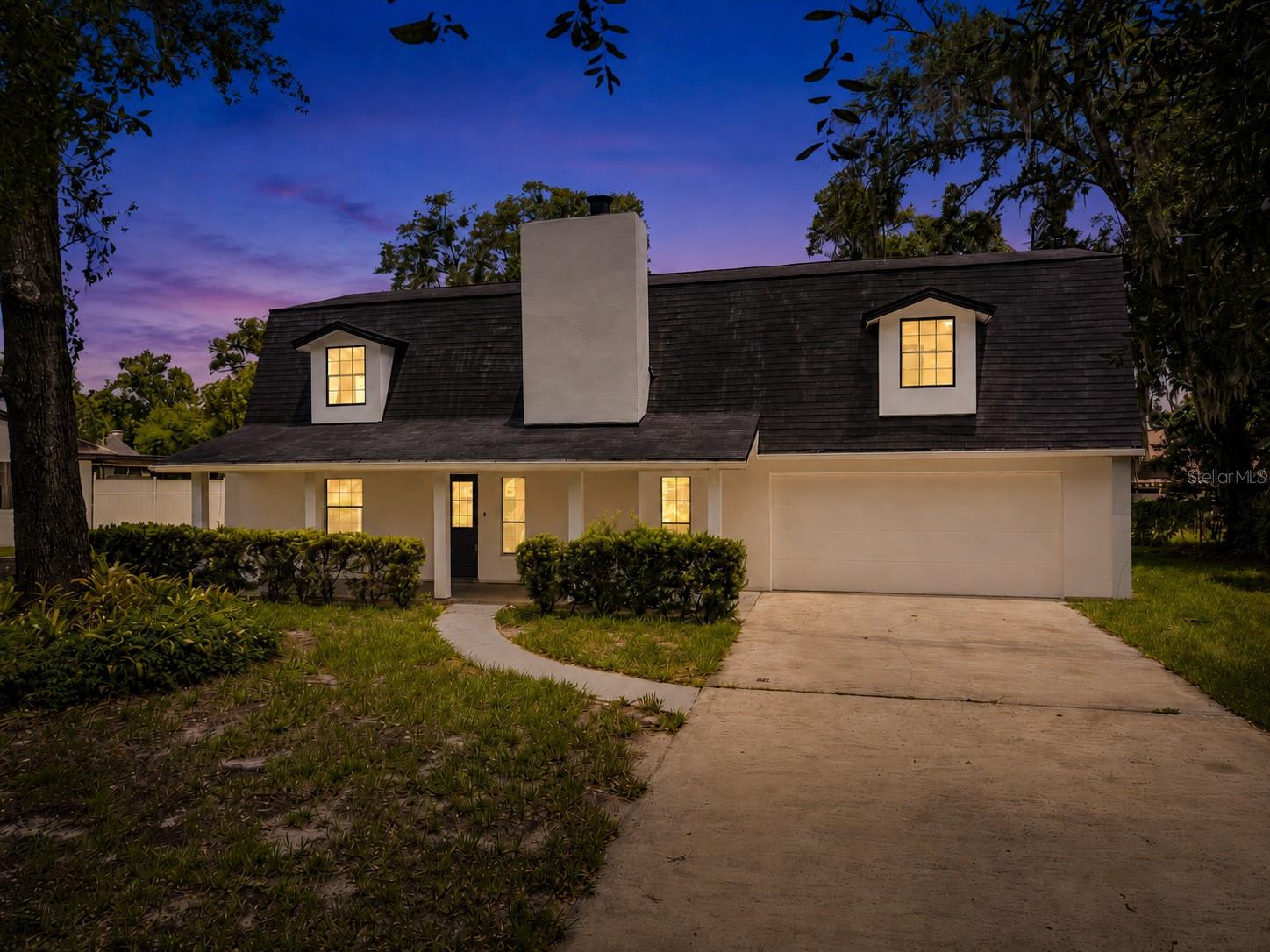 4221 GREENFERN DRIVE