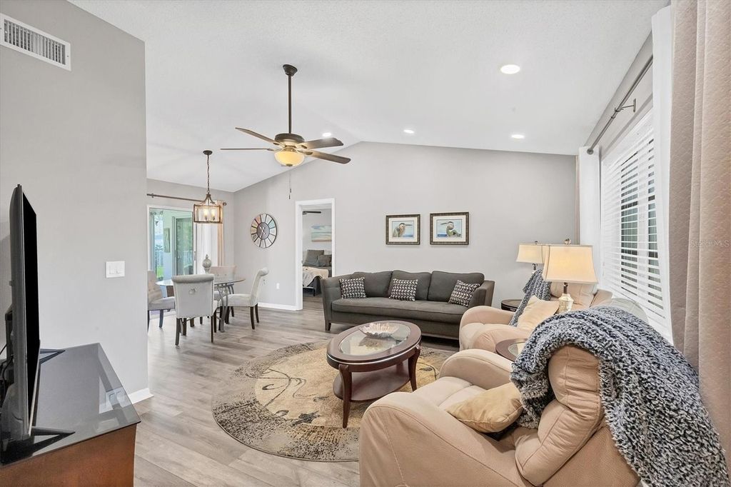 Photo of 10168 Willowood Avenue, Englewood, FL 34224 (MLS # D6143781)
