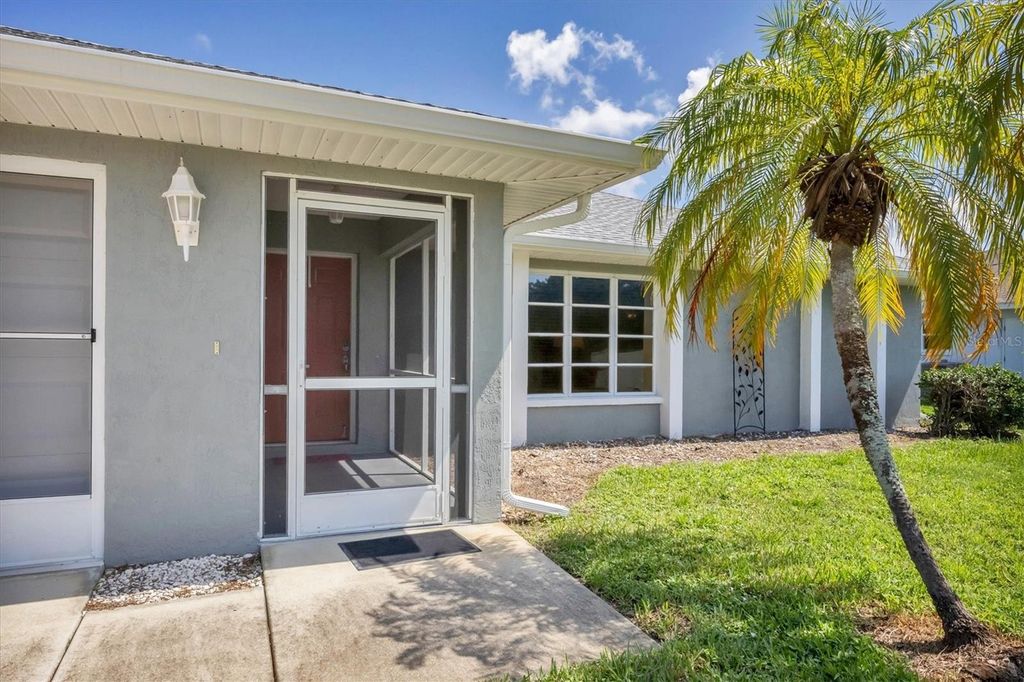 Photo of 10168 Willowood Avenue, Englewood, FL 34224 (MLS # D6143781)