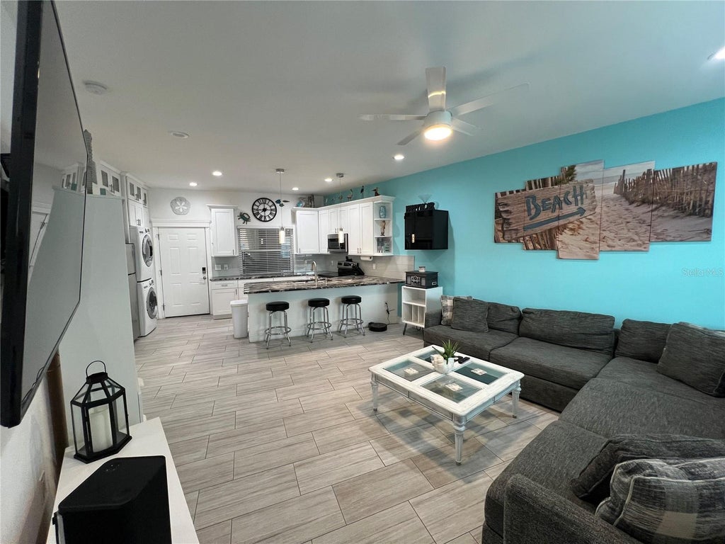 Photo of 3100 Gulf Boulevard #314, Belleair Beach, FL 33786 (MLS # TB8554408)