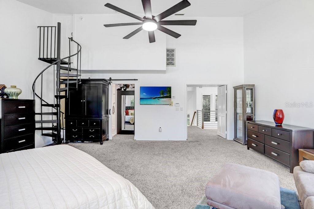 LAKE MAURINE SUB - Residential