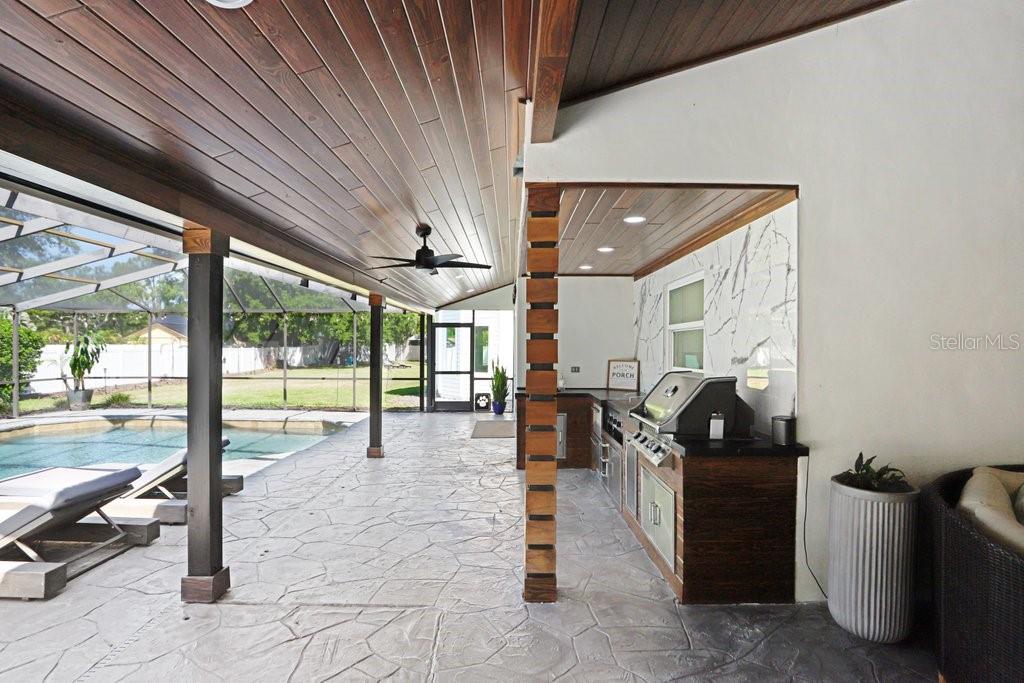 LAKE MAURINE SUB - Residential