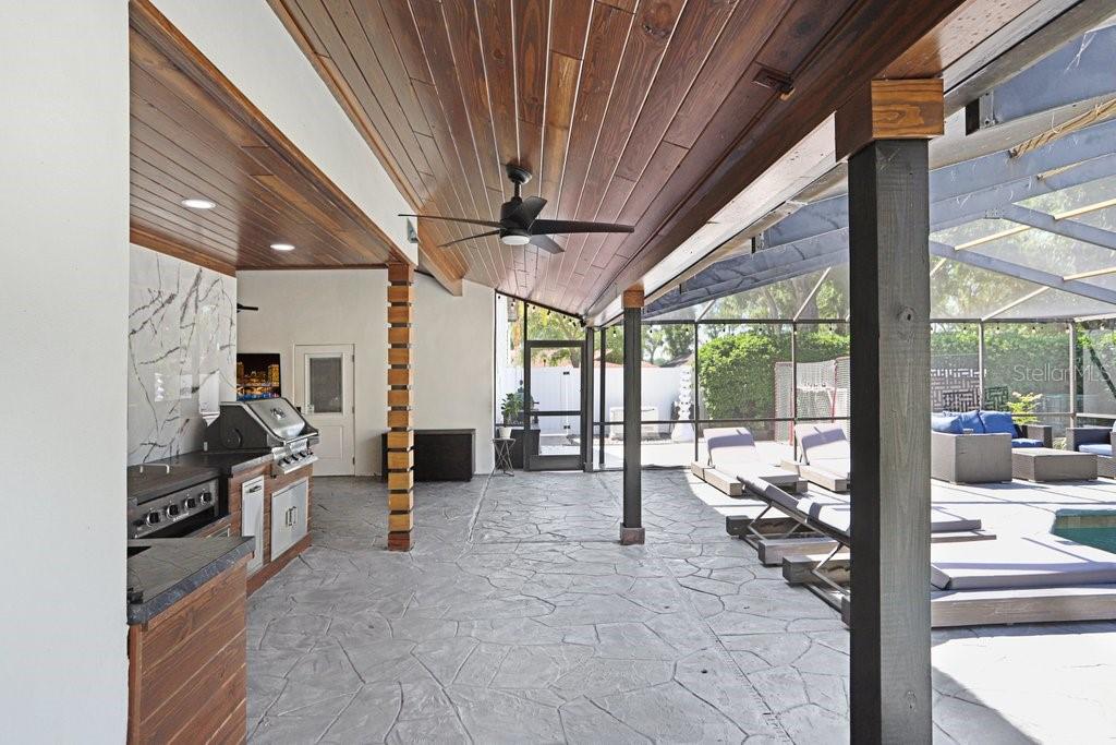 LAKE MAURINE SUB - Residential