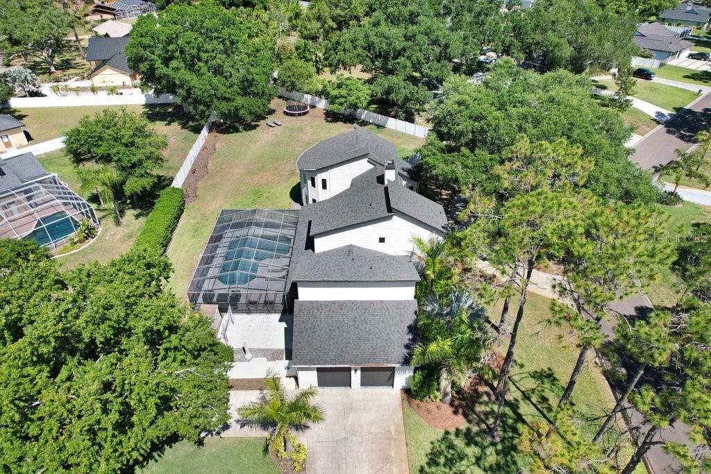LAKE MAURINE SUB - Residential