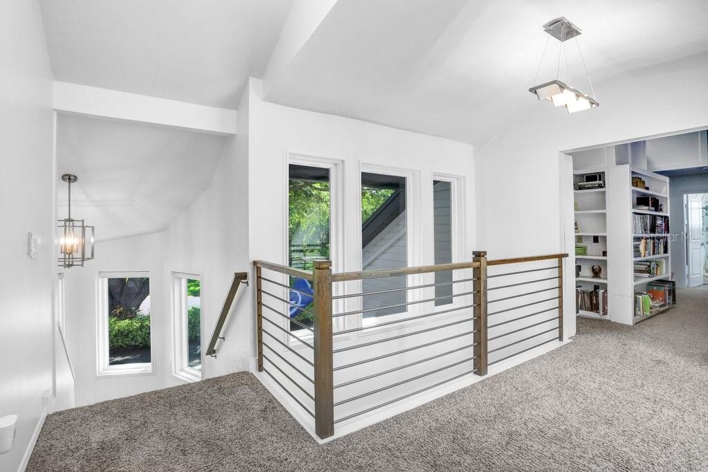 LAKE MAURINE SUB - Residential