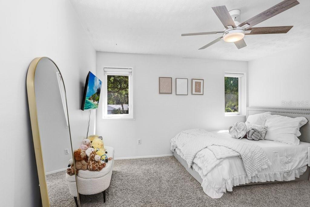 LAKE MAURINE SUB - Residential