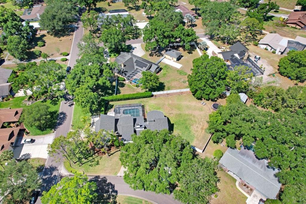 LAKE MAURINE SUB - Residential