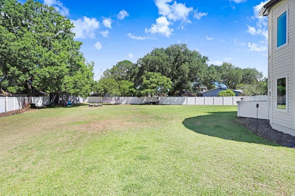LAKE MAURINE SUB - Residential