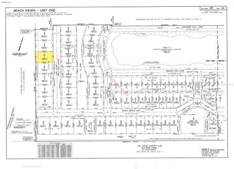 11 SHADY OAK LANE PALM COAST FL 32137