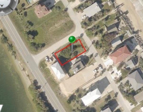 Bethune Volusia Beach - Land