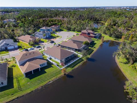 A home in ELLENTON