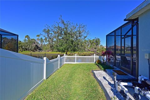 A home in ELLENTON