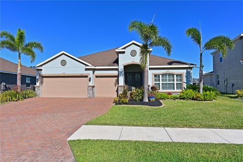 A home in ELLENTON