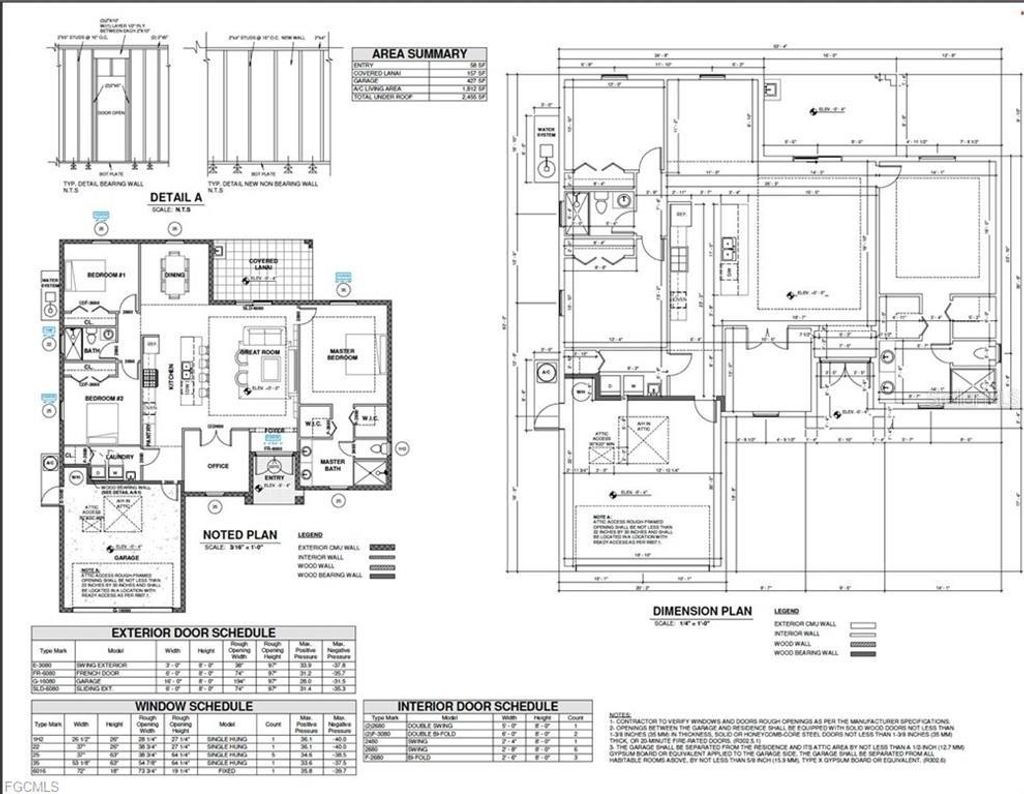 Photo of 2127 NE 34th Terrace, Cape Coral, FL 33909 (MLS # C7515510)