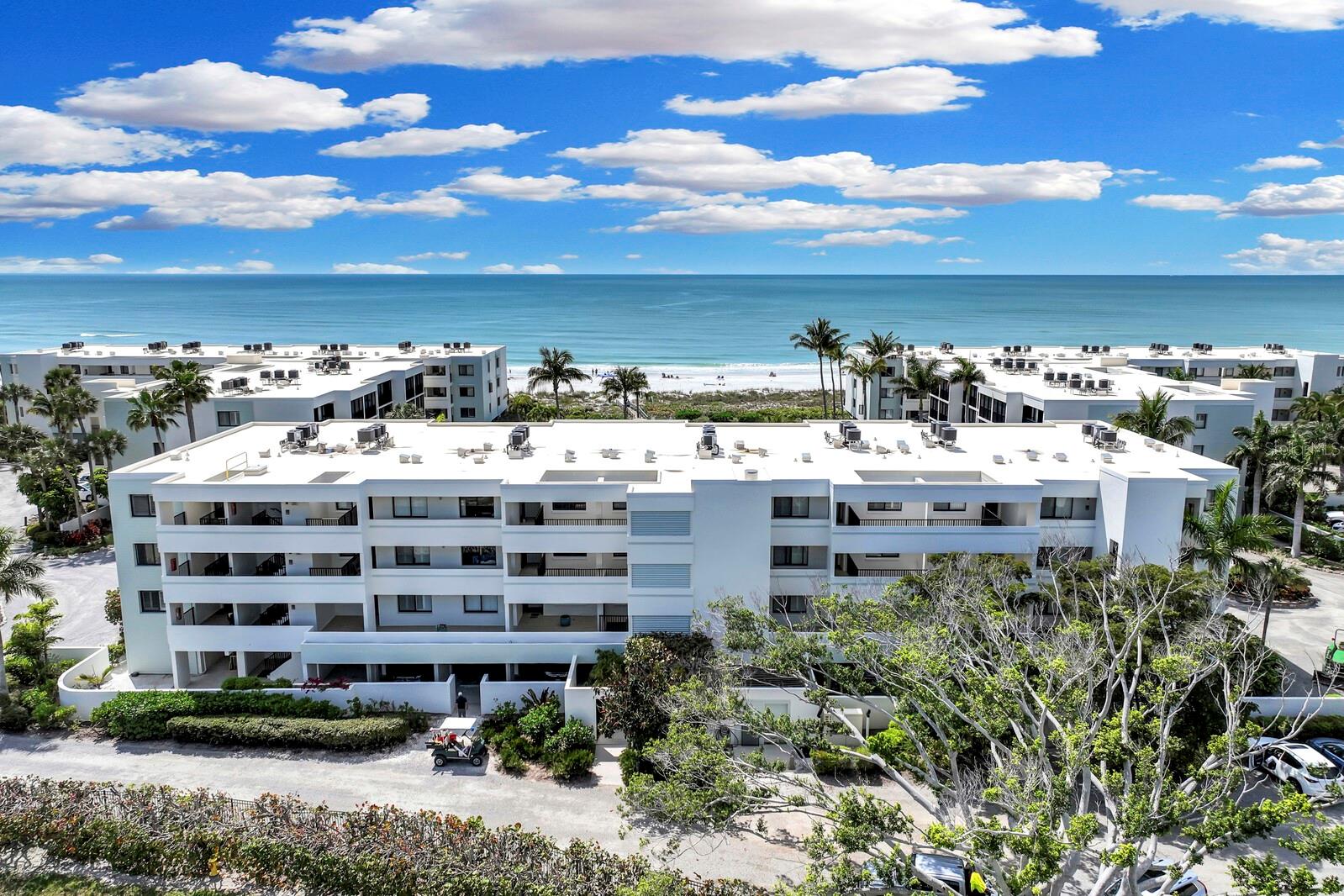 5700 GULF SHORES DRIVE B234