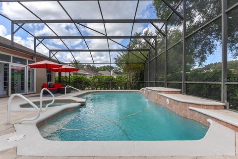 A home in LAKE MARY