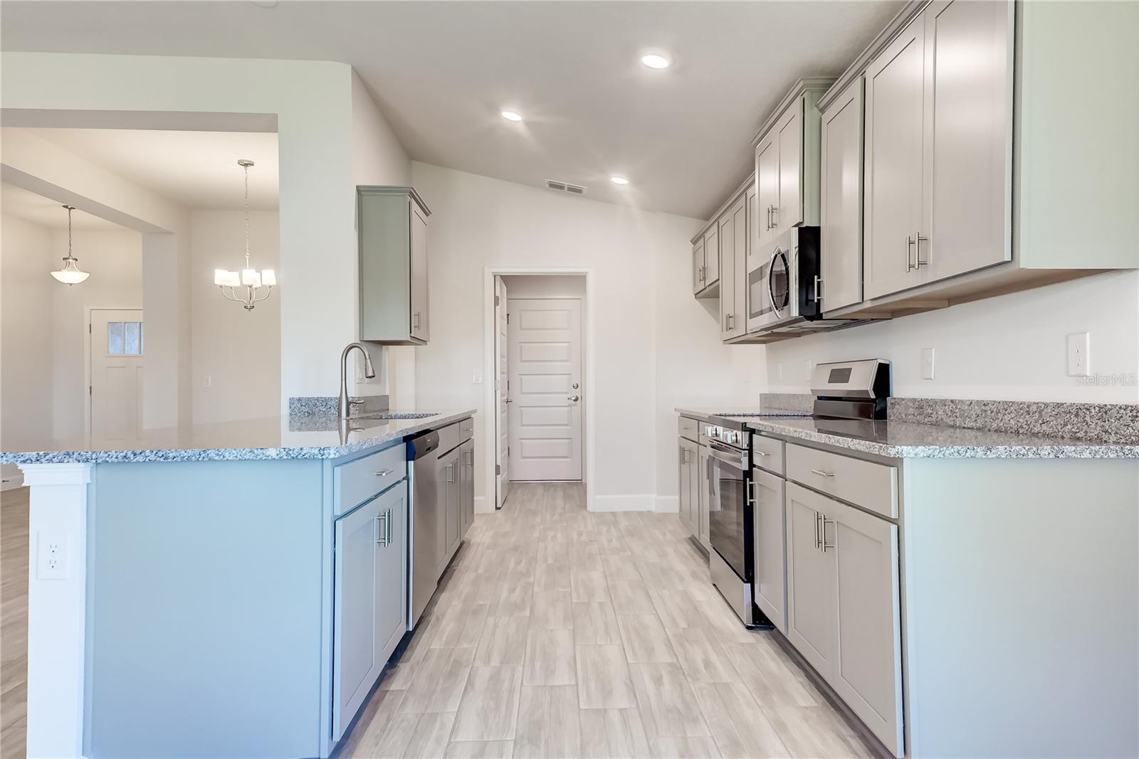 AVIARY AT RUTLAND RANCH PH IIA & IIB - Residential