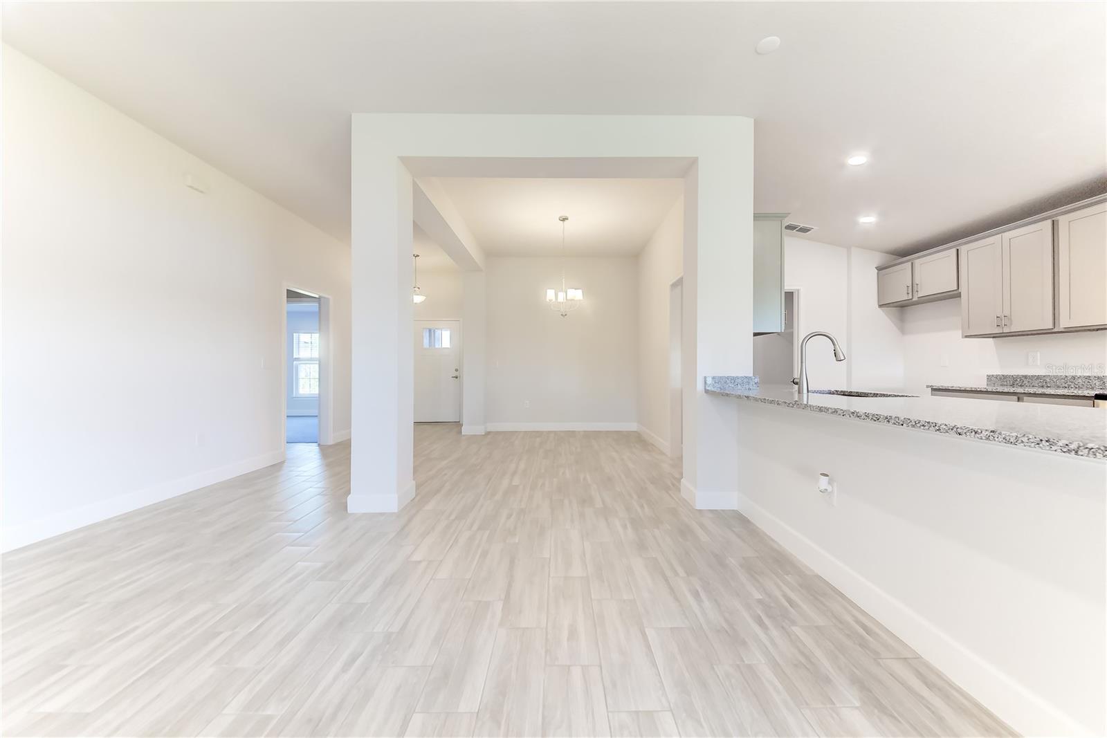 AVIARY AT RUTLAND RANCH PH IIA & IIB - Residential