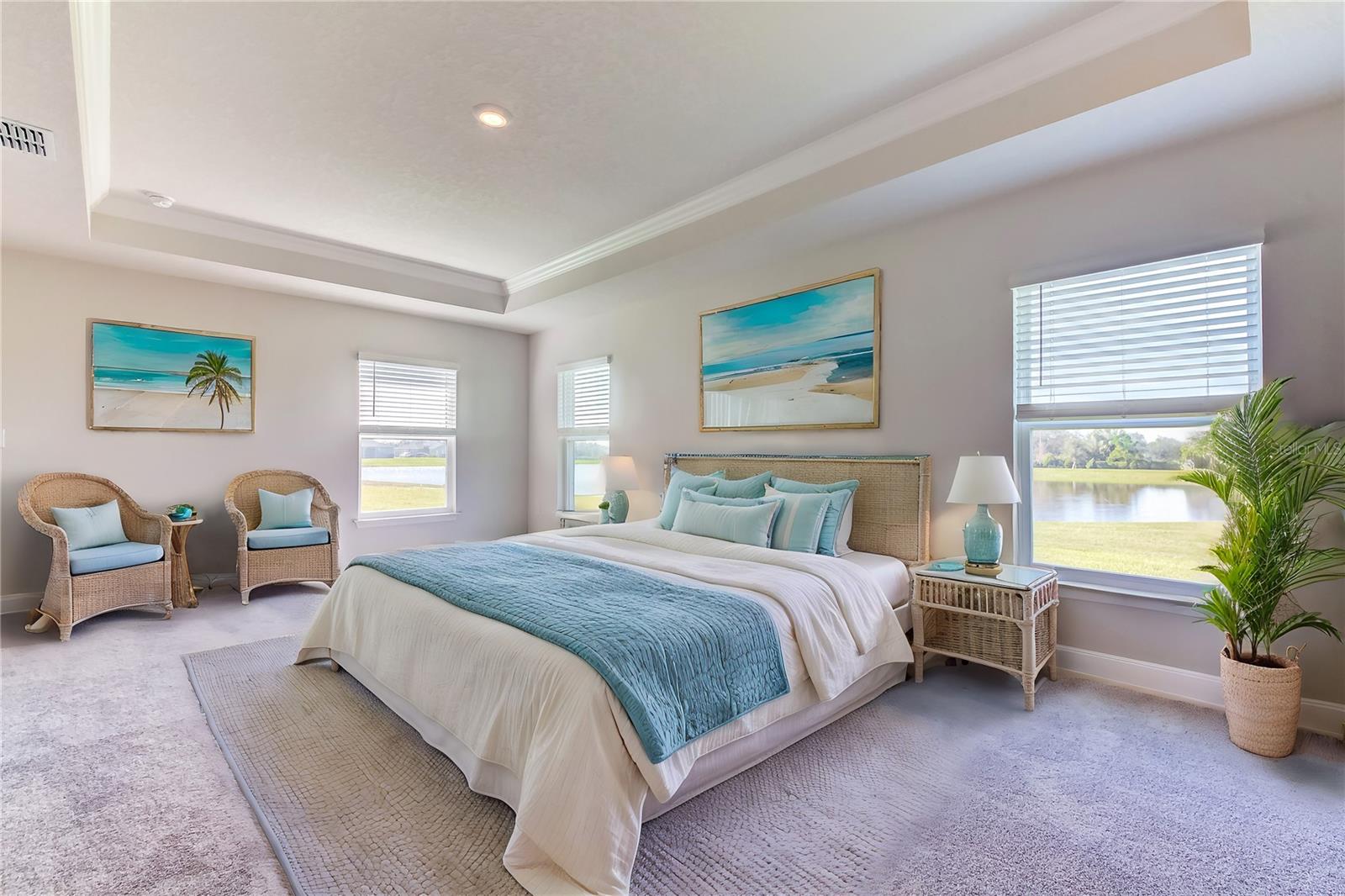 AVIARY AT RUTLAND RANCH PH IIA & IIB - Residential