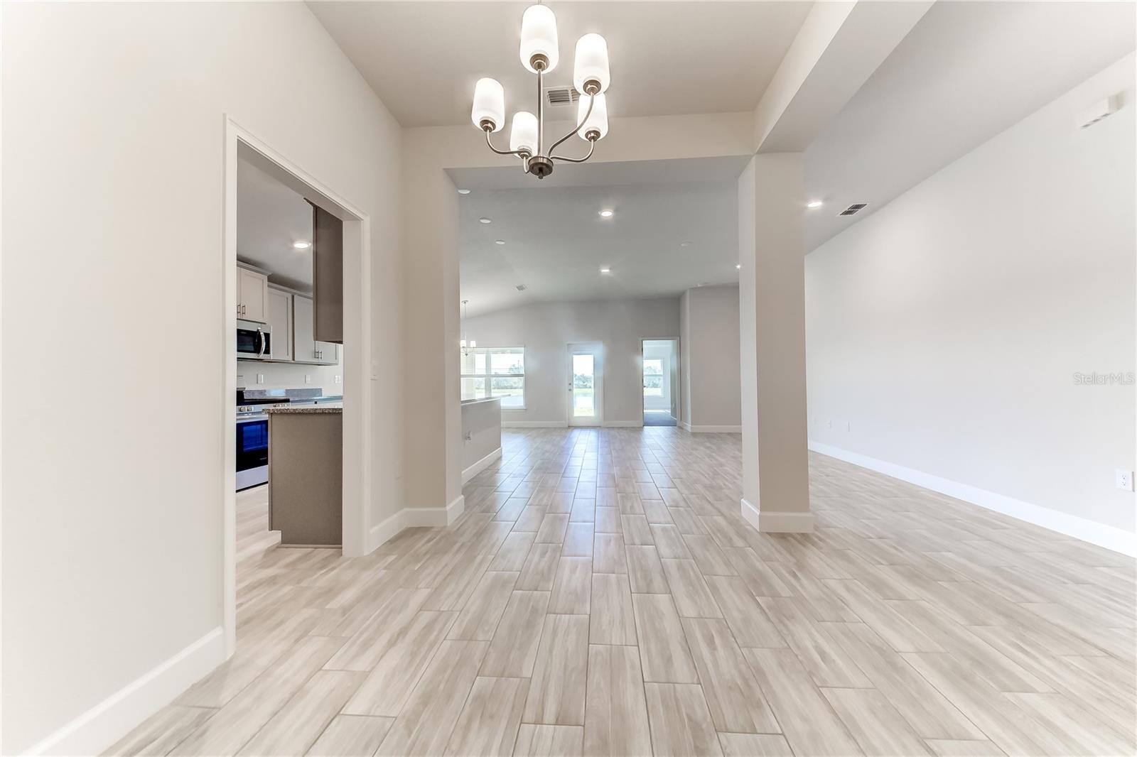 AVIARY AT RUTLAND RANCH PH IIA & IIB - Residential