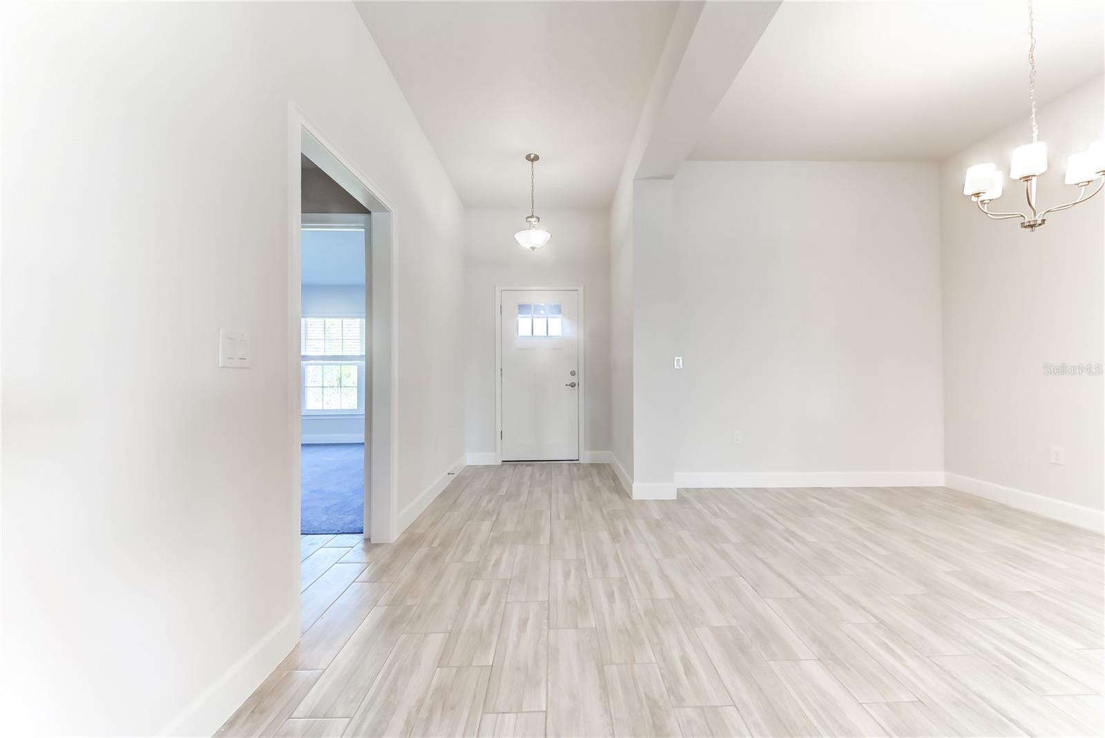 AVIARY AT RUTLAND RANCH PH IIA & IIB - Residential