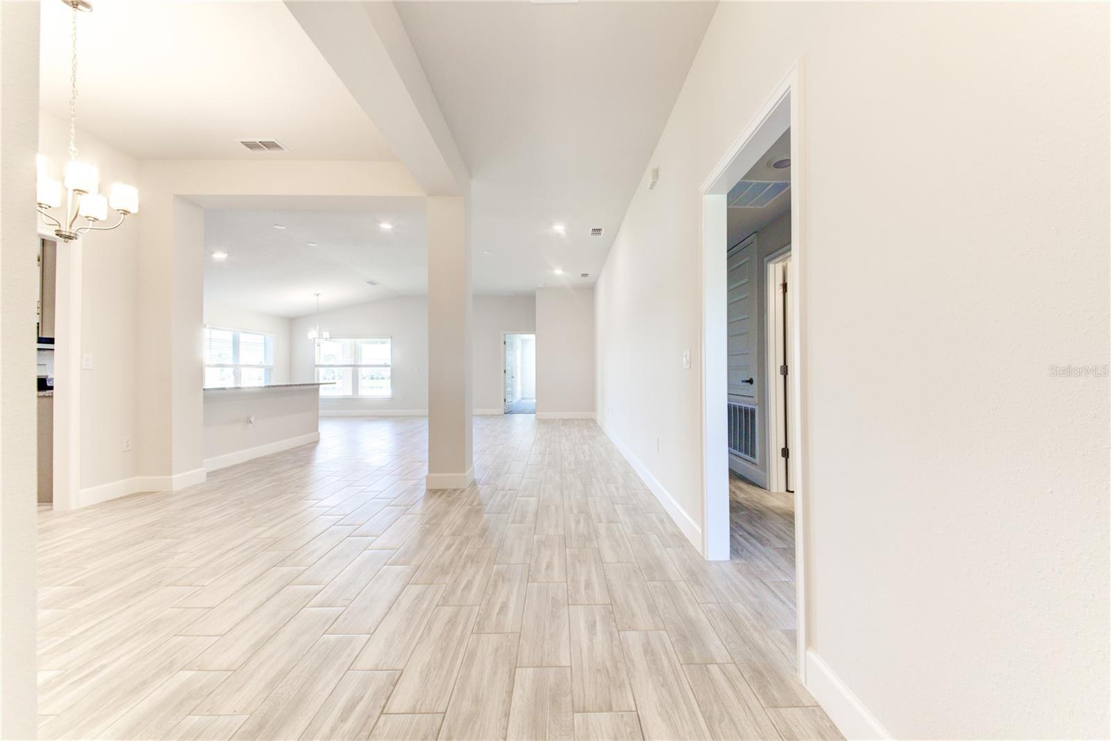 AVIARY AT RUTLAND RANCH PH IIA & IIB - Residential