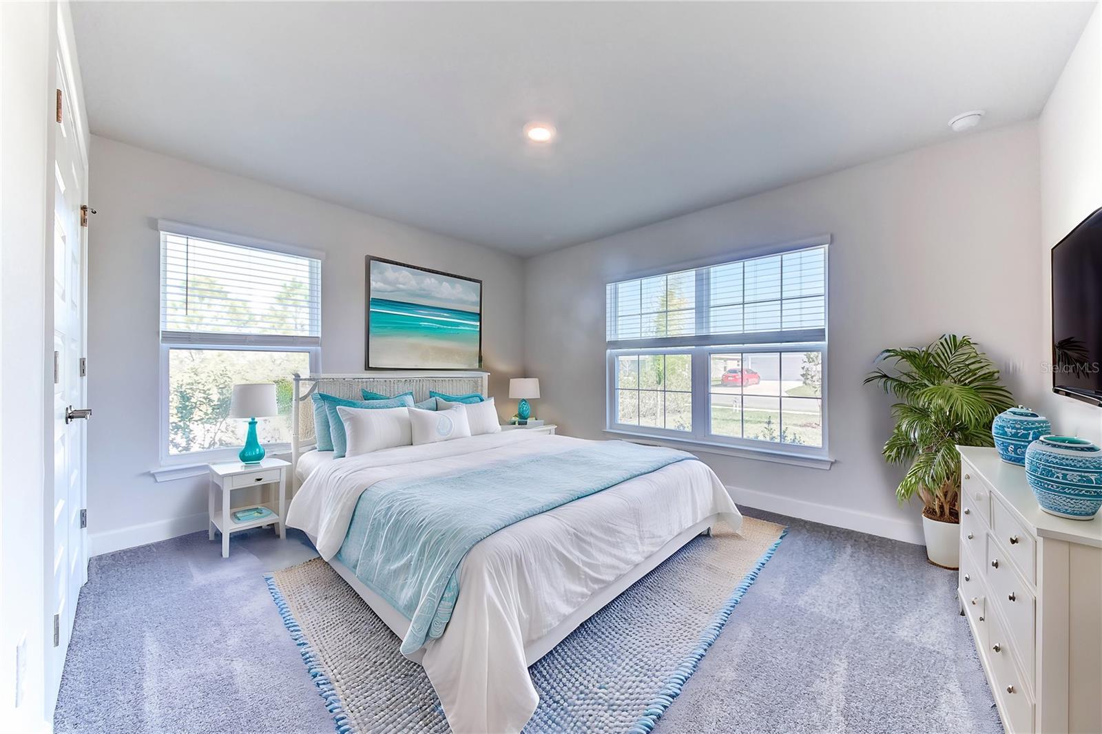 AVIARY AT RUTLAND RANCH PH IIA & IIB - Residential