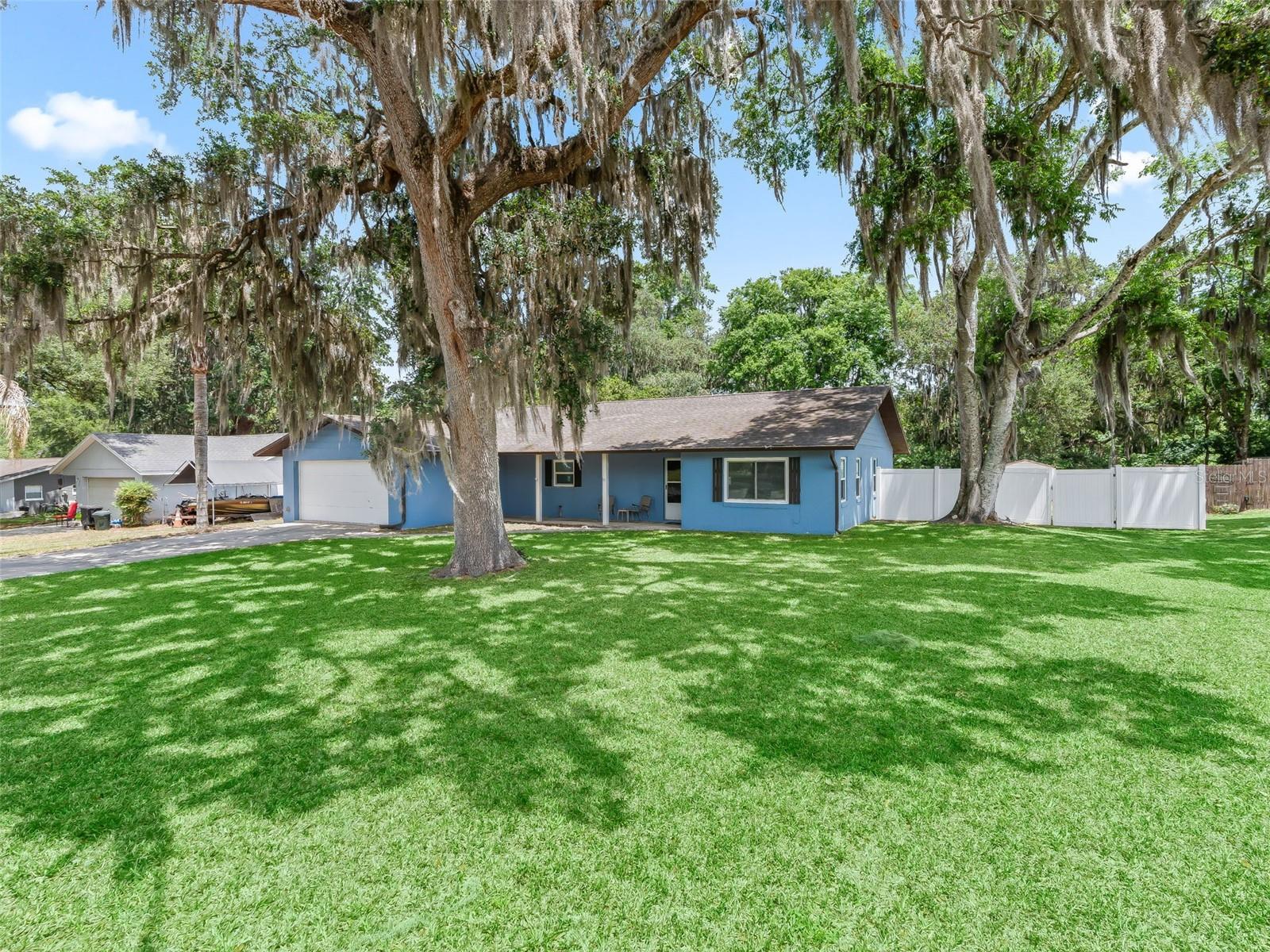 12109 SE 61ST COURT