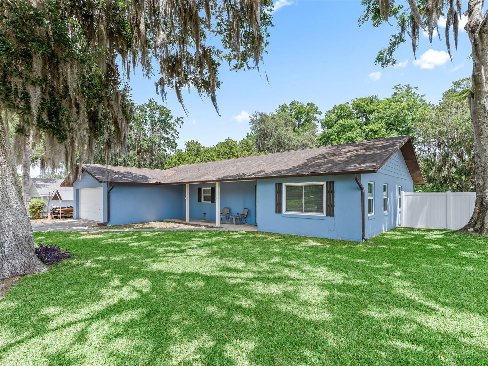 12109 SE 61ST COURT