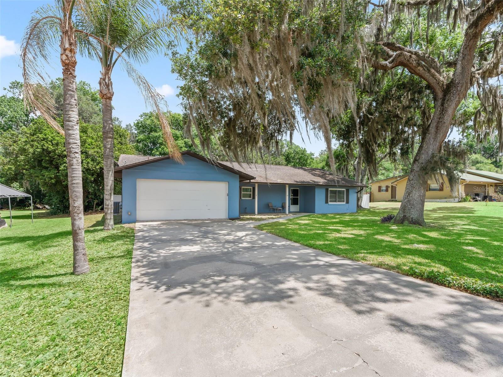 12109 SE 61ST COURT