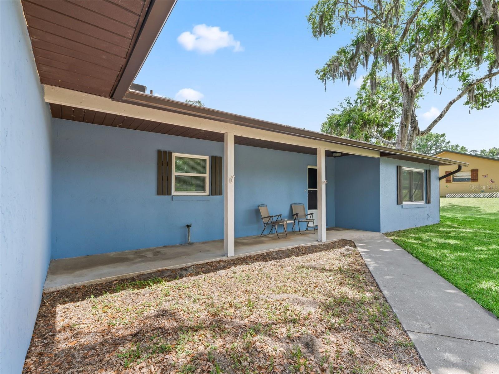12109 SE 61ST COURT
