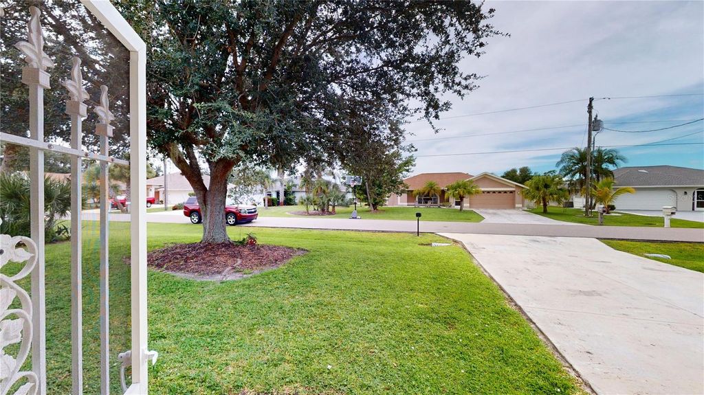 Photo of 330 Maraca Street, Punta Gorda, FL 33983 (MLS # C7514557)