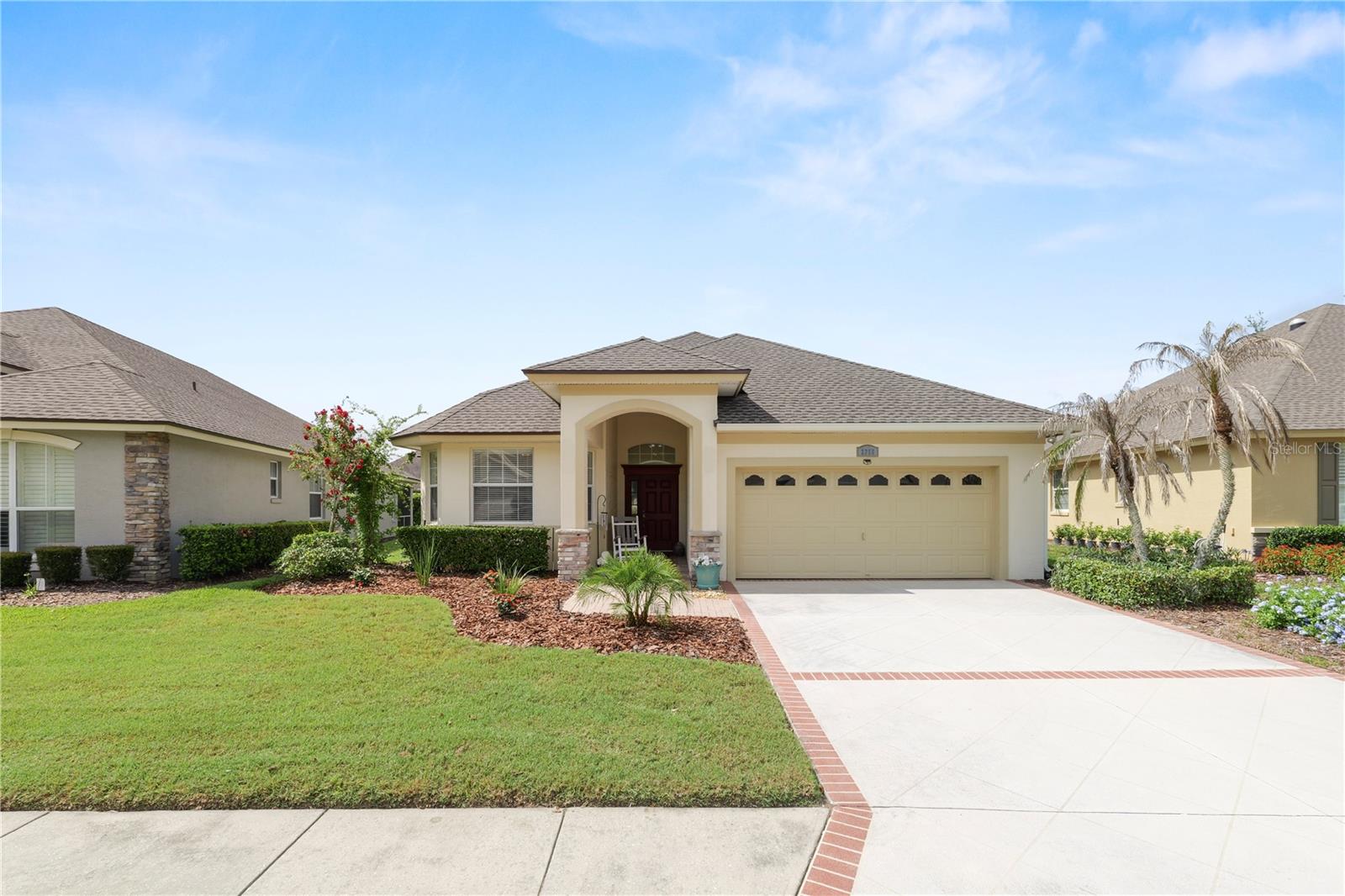 2356 LAKE JAMES WAY