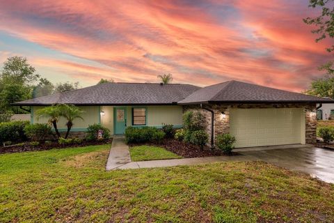 789 BARGER DRIVE DELTONA FL 32738