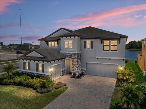12808 BOGGY CREEK DRIVE RIVERVIEW FL 33579