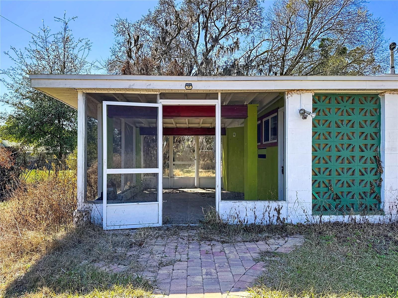 ORLANDO IMPROV CO 02 - Residential