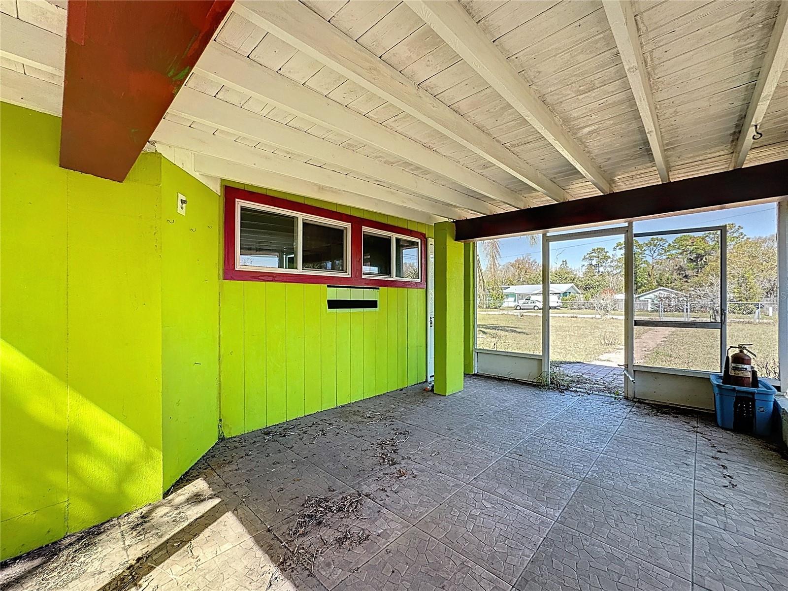 ORLANDO IMPROV CO 02 - Residential