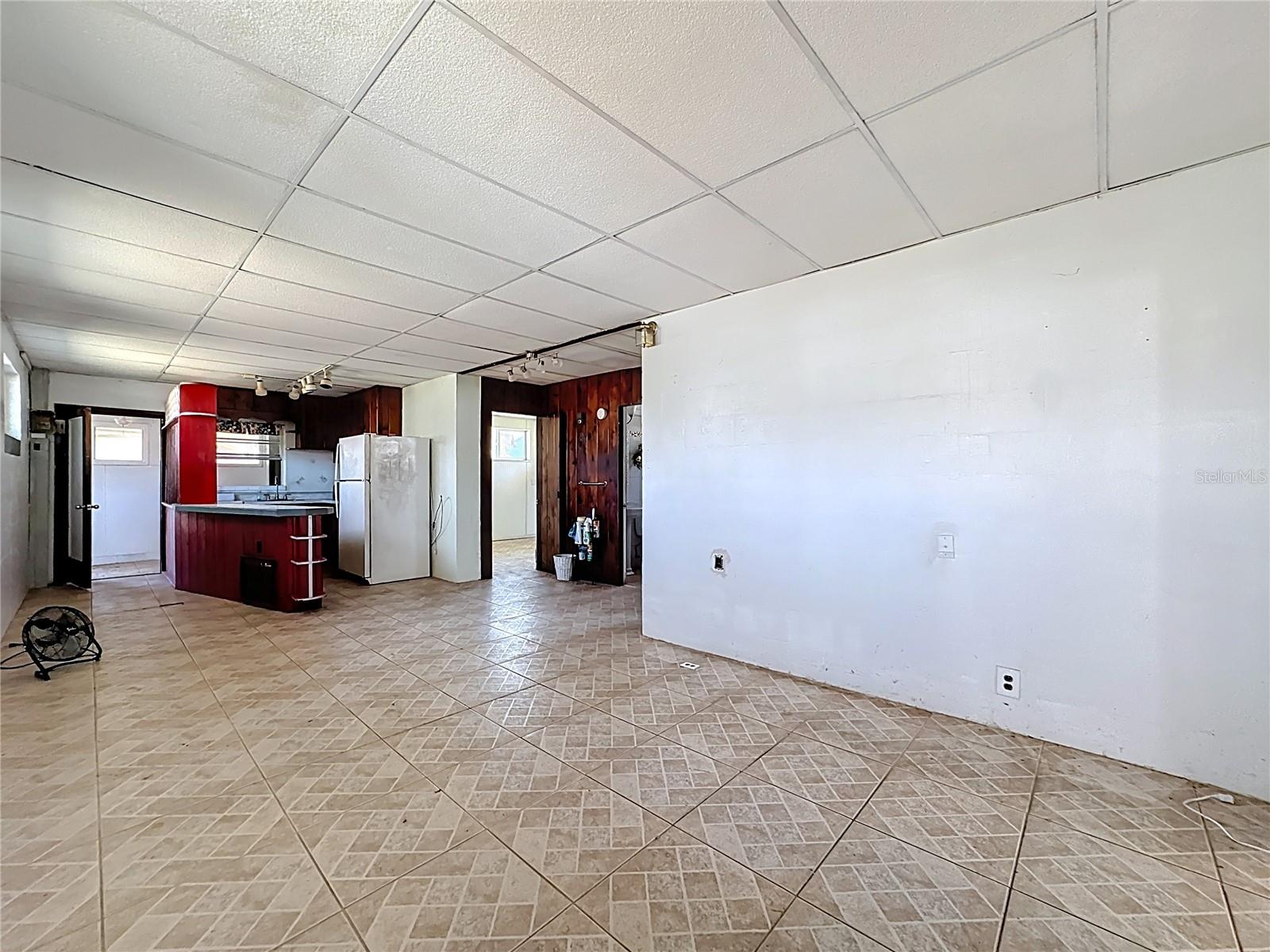 ORLANDO IMPROV CO 02 - Residential