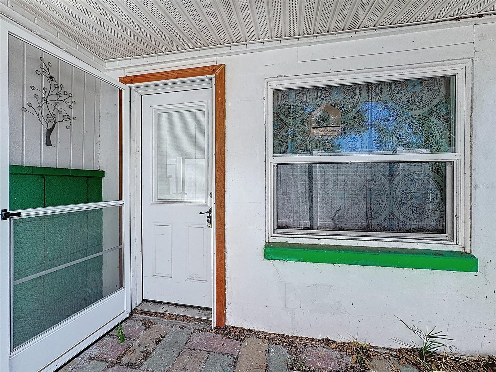 ORLANDO IMPROV CO 02 - Residential