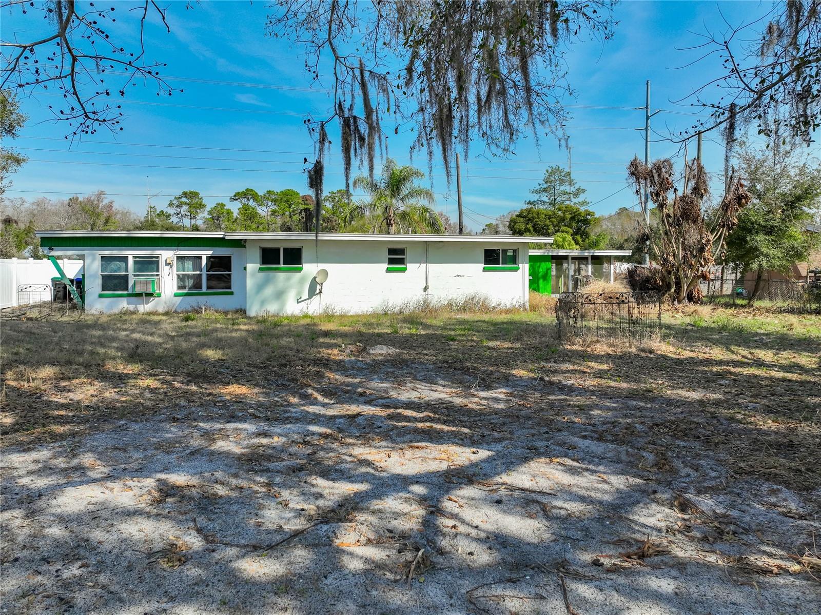 ORLANDO IMPROV CO 02 - Residential