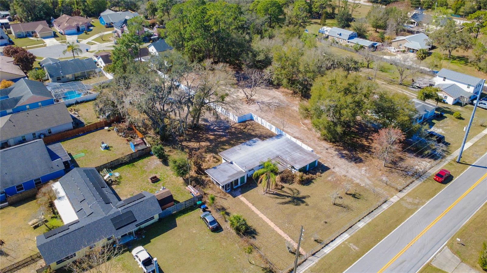 ORLANDO IMPROV CO 02 - Residential